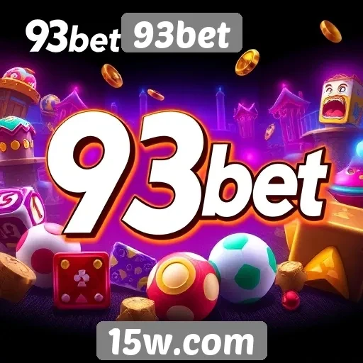 93bet amplia sua oferta de jogos online