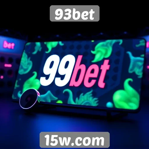 Impacto das plataformas móveis na popularidade do 93bet