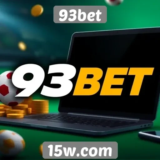 Panorama das opções de pagamento no 93bet