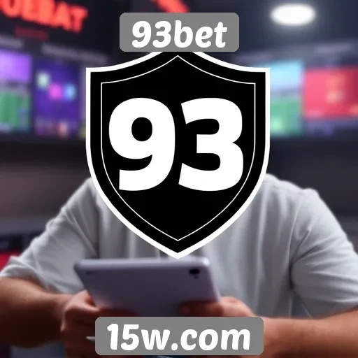 Segurança e confiabilidade no uso do 93bet