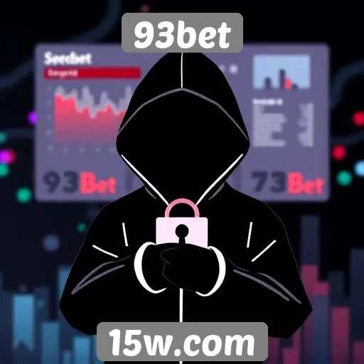 Estudo sobre a segurança no site 93bet
