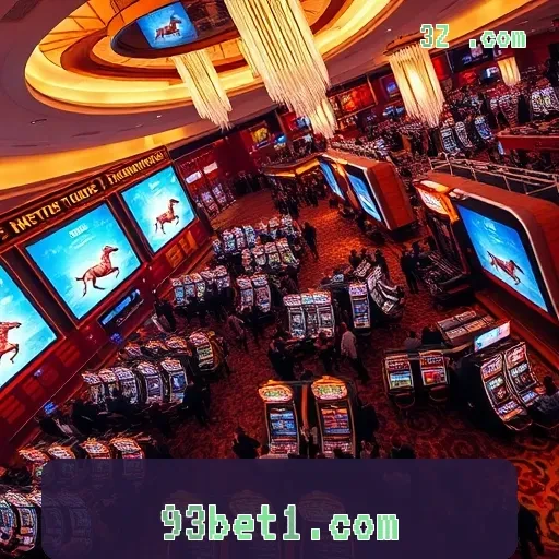 93bet Caça-Níqueis