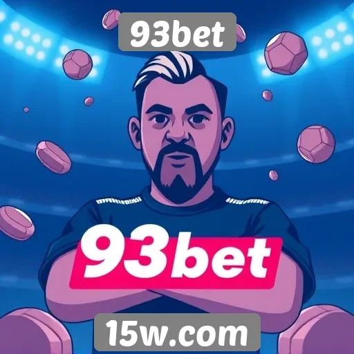Como iniciar sua experiência no 93bet